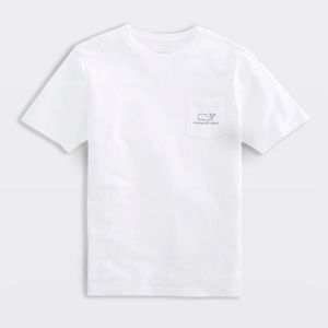 Vineyard Vines short sleeve